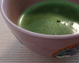 抹茶作り方2写真