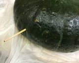 ☆コロコロかぼちゃグラタン☆作り方3写真