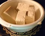 豆腐ひき肉ピリ辛あんかけ作り方1写真