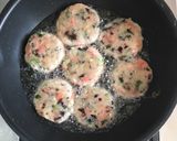 手作りふっくら♡さつま揚げ作り方4写真