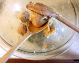超簡単！シンプル鶏団子作り方3写真