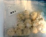超簡単！シンプル鶏団子作り方5写真