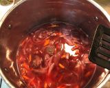 ボルシチ作り方6写真