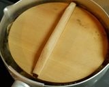 筑前煮◆定番和ごはん作り方4写真