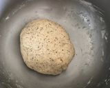 紅茶パン作り方3写真