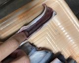 さんまの佃煮作り方2写真