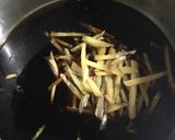 さんまの佃煮作り方4写真