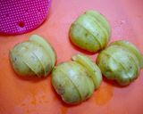 レンジで簡単！揚げない潰さないコロッケ作り方1写真