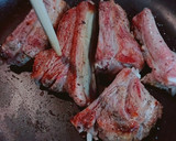 簡単！焼くのが美味しい！豚のスペアリブ作り方6写真