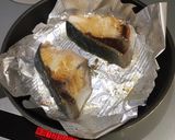 10分でぶり照り焼き作り方1写真