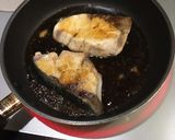 10分でぶり照り焼き作り方3写真