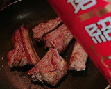 簡単！焼くのが美味しい！豚のスペアリブ作り方7写真