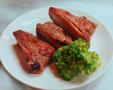 簡単！焼くのが美味しい！豚のスペアリブ作り方8写真