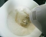 ラム酒の効いた大人のモンブランタルト作り方18写真