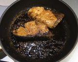 10分でぶり照り焼き作り方4写真