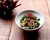 豚肉とニラ入り！じゃがいものチヂミ作り方11写真