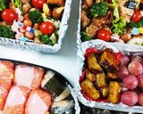 簡単　運動会お弁当⭐作り方3写真