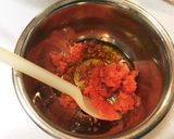 糸こんにゃくの辛子明太子和え作り方3写真