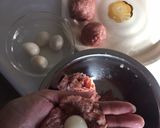 小さなスコッチエッグ☆作り方3写真