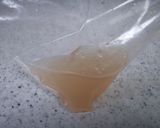 ＊自家製鶏ハム＊作り方3写真