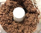 ココアキャロットまん作り方6写真