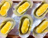簡単スイートポテト作り方4写真