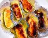 簡単スイートポテト作り方5写真