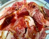 【再現】叙々苑の焼肉を自宅で！作り方1写真