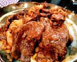 【再現】叙々苑の焼肉を自宅で！作り方2写真