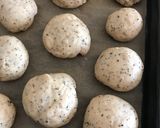 紅茶パン作り方6写真