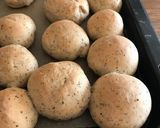 紅茶パン作り方7写真