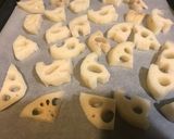 鯖と野菜のごちそうハーブマリネ作り方5写真