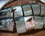 さば缶味の鯖煮作り方1写真