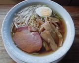 お家de生らーめん作り方2写真