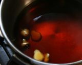 さば缶味の鯖煮作り方3写真
