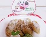 簡単　フレンチトースト☆プリンみたい作り方10写真