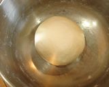 ＊手捏ねミルクハース＊作り方8写真