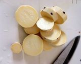 チーズダッカルビ作り方2写真