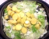 チーズダッカルビ作り方9写真