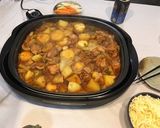 チーズダッカルビ作り方10写真