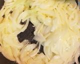 ☆鮭とほうれん草のマカロニグラタン☆作り方5写真