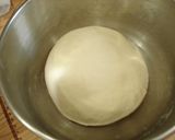 ＊手捏ねミルクハース＊作り方10写真