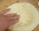 ＊手捏ねミルクハース＊作り方11写真