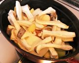 【ストウブ】簡単おもてなしローストポーク作り方7写真