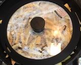 さつまいもと鶏肉の唐辛子炒め作り方7写真