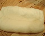 ＊手捏ねミルクハース＊作り方13写真
