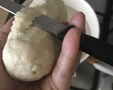 刀削麺作り方3写真