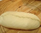 ＊手捏ねミルクハース＊作り方14写真