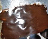 バッカスみたいなお酒入りのチョコレート作り方6写真