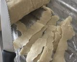 刀削麺作り方5写真